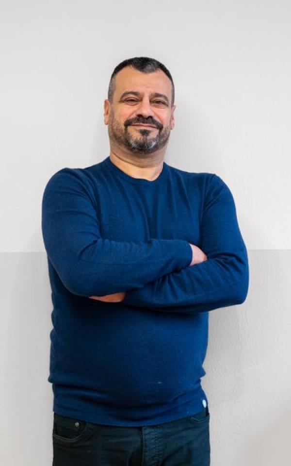 Per. Ind. Alessandro Continanza