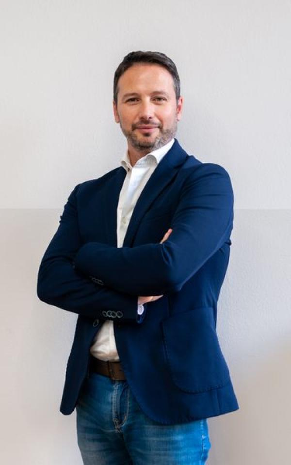 Ing. Simone Graziano