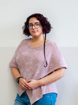 Dott.ssa Foruz Faraji