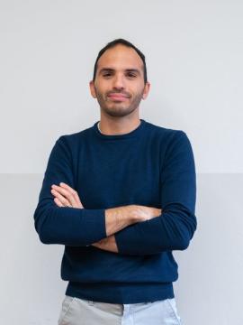 Per ind. Alessandro Paolini