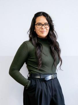 Dott.ssa Nadia Cagnasso