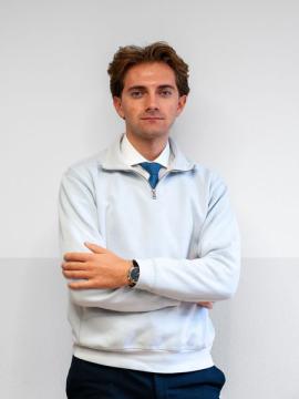 Tec. Sup. Enrico Vignolo