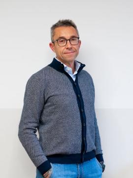 Dott. Massimiliano Icardi