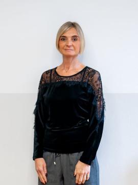 Dott.ssa Barbara Rinaldi