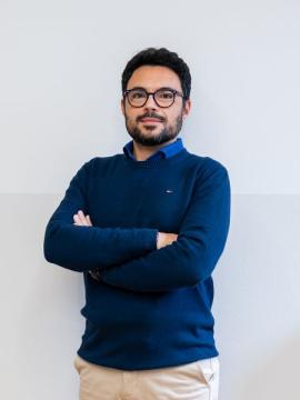 Per. Ind . Marco Giovannitti