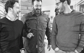 10 anni di attività