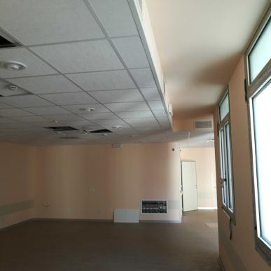 Corso Dante a Torino