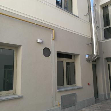 Corso Dante a Torino