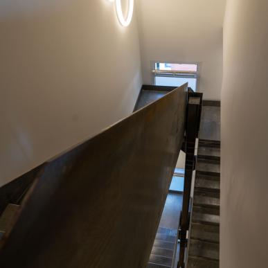 Studentato Via Padova