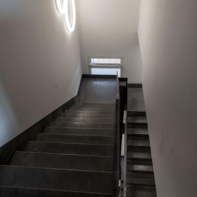 Studentato Via Padova