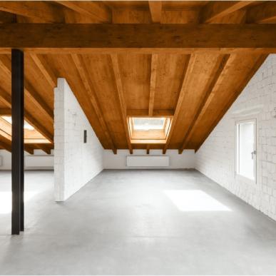 Ex caserma Carabinieri Sant’Eufemia