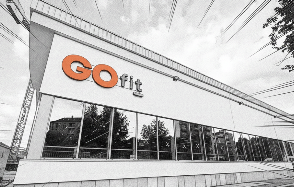 Go Fit