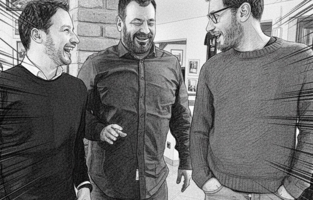 10 anni di attività